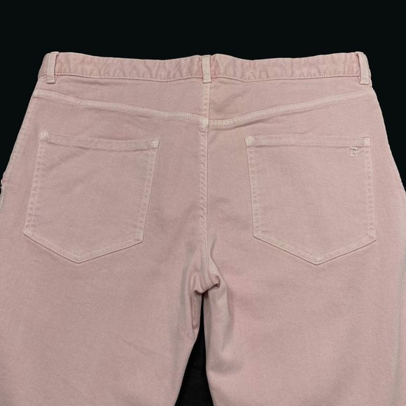 Faconnable Pink Jeans‎ - Picture 4 of 8